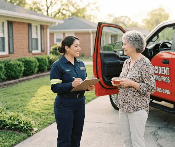 Accident Towing Service Cornwall, CT FAQs